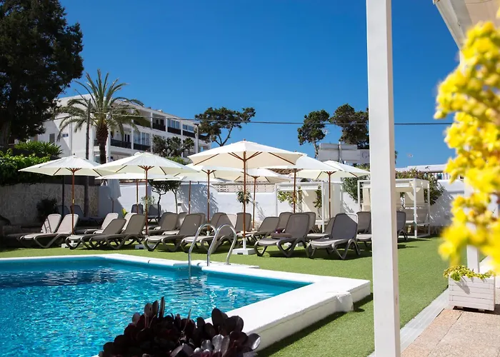 Casual Bahia Ibiza By Casual Hoteles