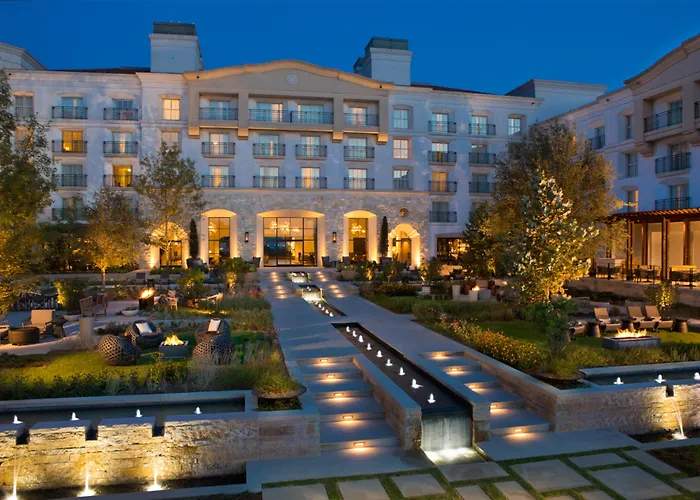 Signia By Hilton La Cantera Resort & Spa